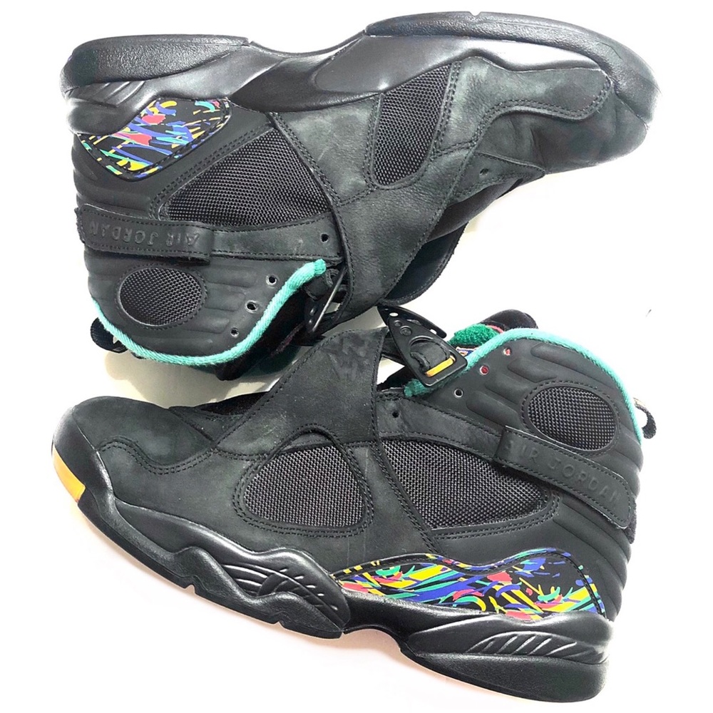 AIR JORDAN 8 RETRO TINKER